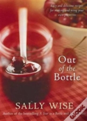 Capa do artigo Out Of Bottle Easy Delici Pb