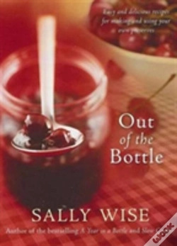 Capa do artigo Out Of Bottle Easy Delici Pb