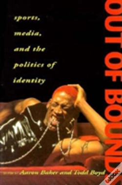 Capa do artigo Out Of Bounds
