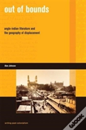 Capa do artigo Out Of Bounds