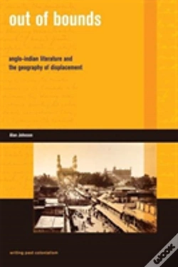 Capa do artigo Out Of Bounds
