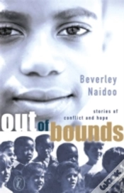 Capa do artigo Out Of Bounds