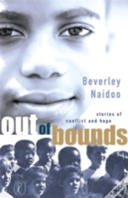 Capa do artigo Out Of Bounds