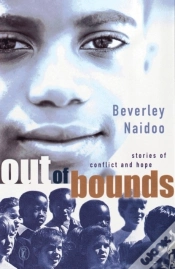 Capa do artigo Out Of Bounds
