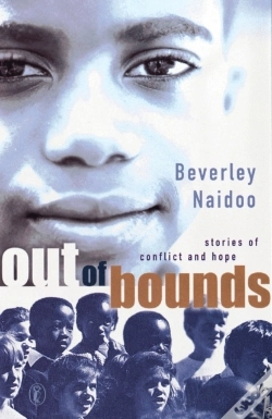 Capa do artigo Out Of Bounds