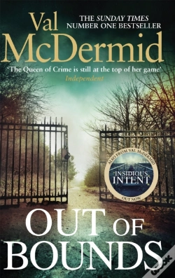 Capa do artigo Out Of Bounds