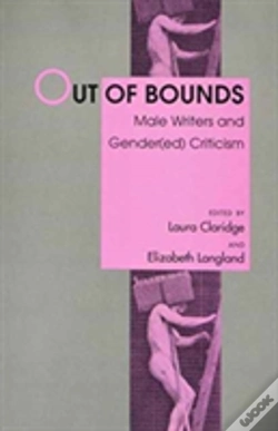 Capa do artigo Out Of Bounds