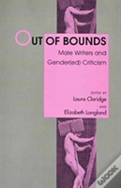 Capa do artigo Out Of Bounds