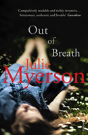 Out Of Breath - Preview