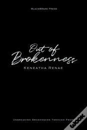 Capa do artigo Out Of Brokenness