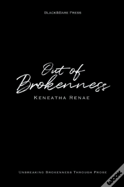 Capa do artigo Out Of Brokenness