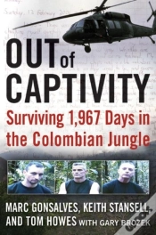 Capa do artigo Out Of Captivity