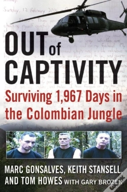 Capa do artigo Out Of Captivity