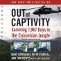 Out Of Captivity - Preview