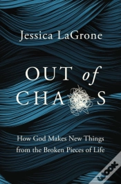 Capa do artigo Out Of Chaos
