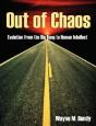 Out Of Chaos - Preview