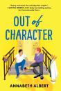 Out Of Character - Preview
