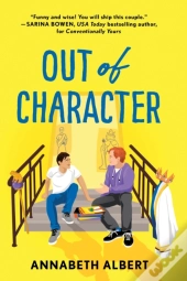 Out Of Character