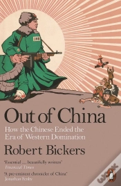 Capa do artigo Out Of China