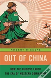Capa do artigo Out Of China