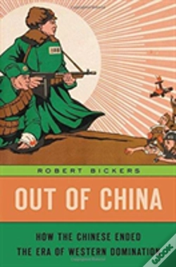 Capa do artigo Out Of China