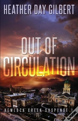 Capa do artigo Out Of Circulation