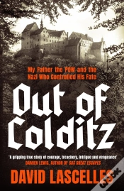 Capa do artigo Out Of Colditz