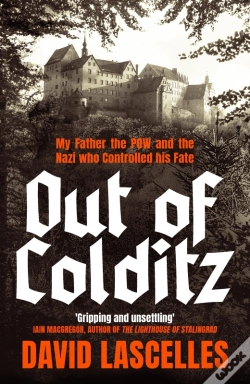 Capa do artigo Out Of Colditz