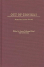 Out Of Context - Preview