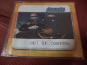 Capa do artigo Out Of Control - CD