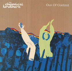 Capa do artigo Out Of Control - CD