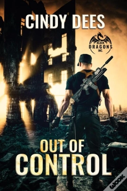 Capa do artigo Out Of Control
