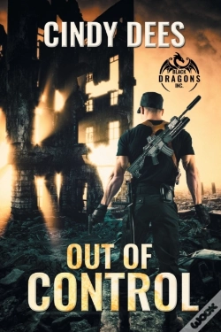 Capa do artigo Out Of Control