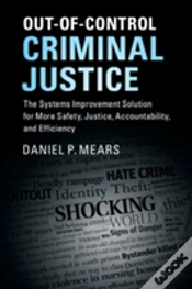 Capa do artigo Out-Of-Control Criminal Justice
