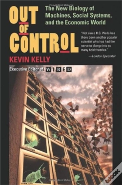 Capa do artigo Out Of Control