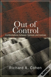 Capa do artigo Out Of Control