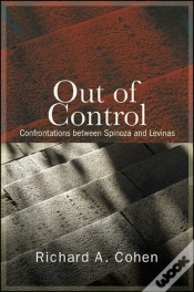 Capa do artigo Out Of Control