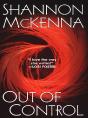 Out Of Control - Preview