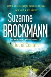 Capa do artigo Out Of Control: Troubleshooters 4