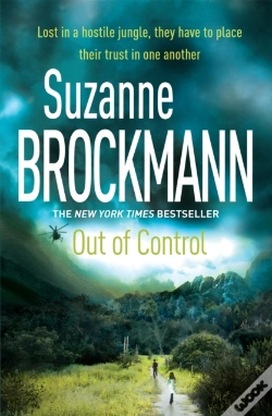 Capa do artigo Out Of Control: Troubleshooters 4