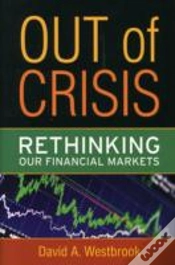 Capa do artigo Out Of Crisis