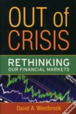 Capa do artigo Out Of Crisis