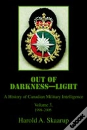 Capa do artigo Out Of Darkness--Light