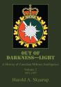 Out Of Darkness-Light - Preview