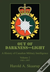 Capa do artigo Out Of Darkness-Light
