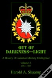 Capa do artigo Out Of Darkness--Light