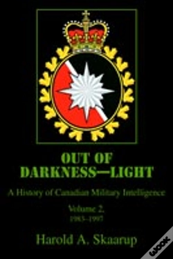 Capa do artigo Out Of Darkness--Light