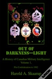 Capa do artigo Out Of Darkness--Light