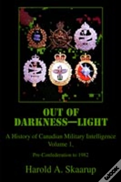 Capa do artigo Out Of Darkness--Light