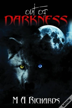 Capa do artigo Out Of Darkness